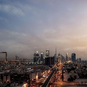 DoubleTree by Hilton Dubai M Square Hotel&Residences