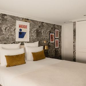 Hotel Bourgogne & Montana