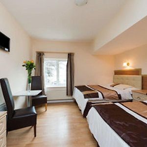 Habitación Cuádruple