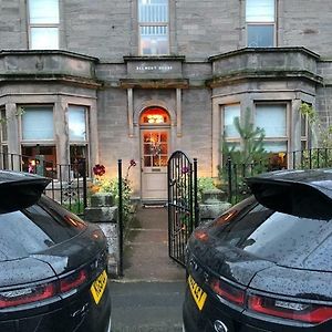 Belmont House Boutique - The Kingsley Collection